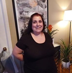 Meet your Posher, Alexandra